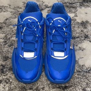 Brand new amg Mercedes and puma collab shoes!